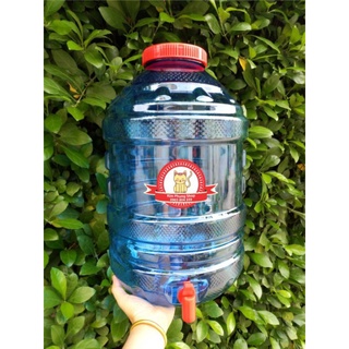Bình nhựa đựng nước 20 lít