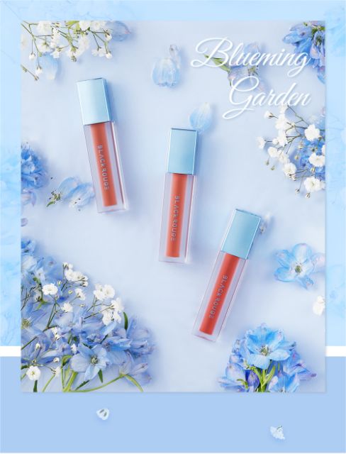 Black Rouge Air Fit Velvet Tint Ver 6 – Blueming Garden | Thế Giới Skin Care