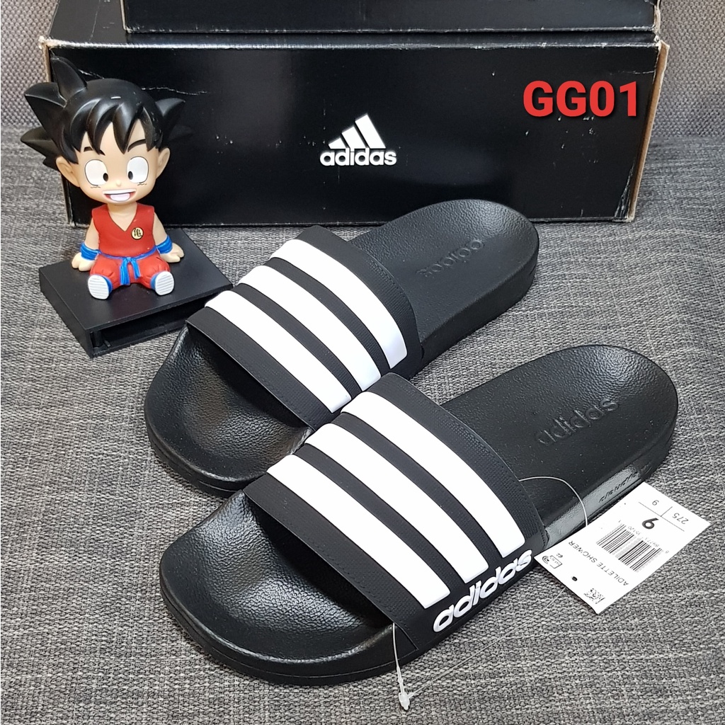 Dép Adidas Adilette Shower Slide chính hãng Mỹ