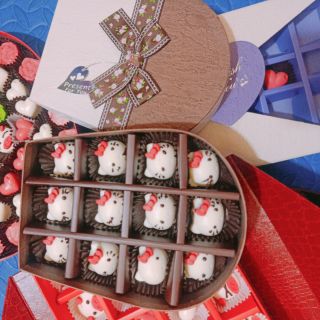 Socola valentine