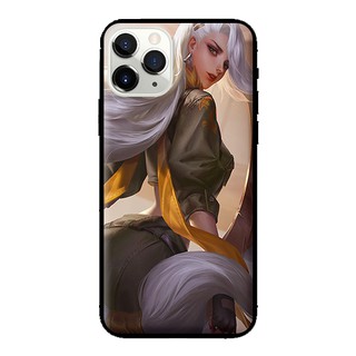 Ốp Lưng Iphone 11 - 11 Pro - 11 Pro Max - Liên Quân (12)