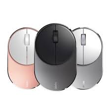 [Hoả Tốc - HN] Chuột không dây Rapoo M600Silent