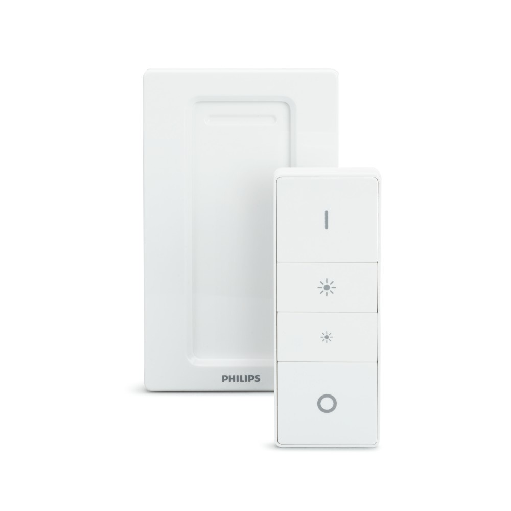 Công tắc điều chỉnh độ sáng không dây Philips Hue Dimmer Switch