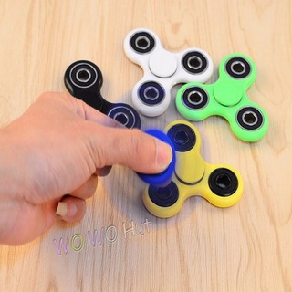 Con quay 3 cánh Fidget Spinner