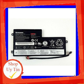 [ PIN ZIN ] Pin laptop lenovo ThinkPad X240 X250 T440 T450 T450s T460 X260 W550 L450 T450s 121500146 121500147 gắn trong