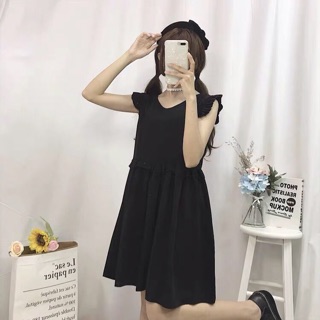 Váy baby doll