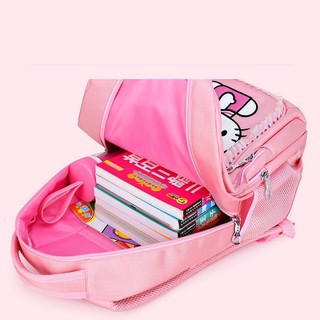 BALO HỌC SINH HELLO KITTY CẶP HỌC SINH CẤP 1