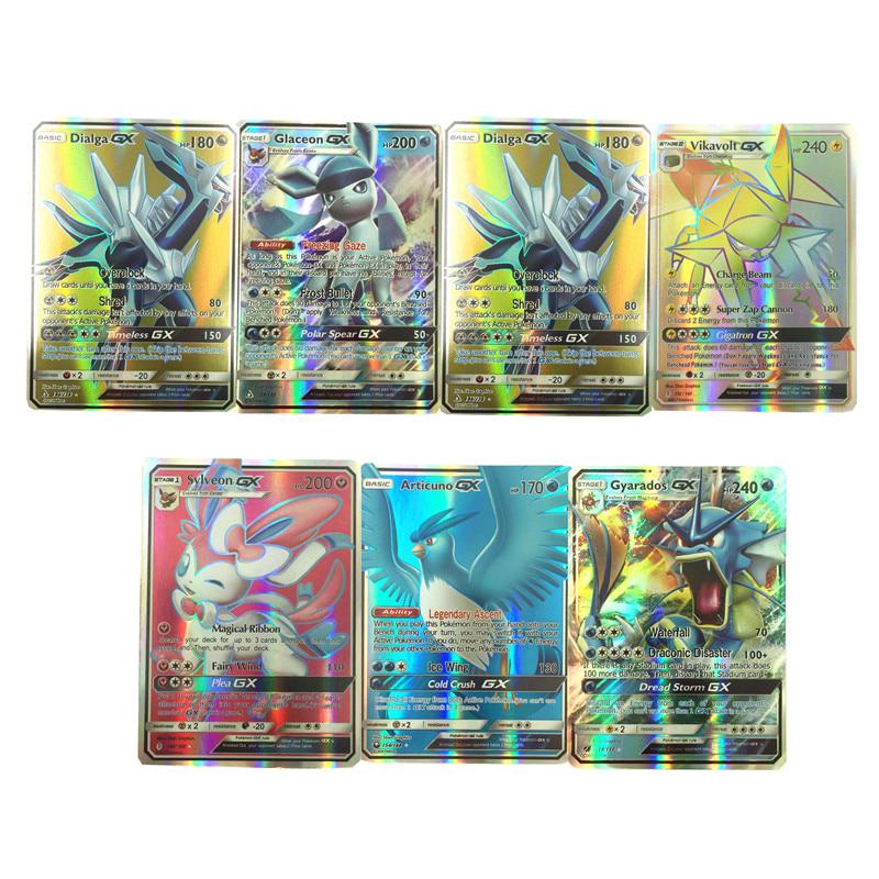 Bộ bài pokemon cho trẻ em
