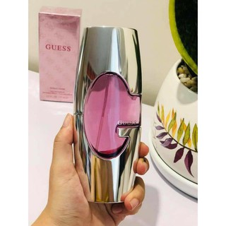 Nước hoa Nữ Guess 75ml
