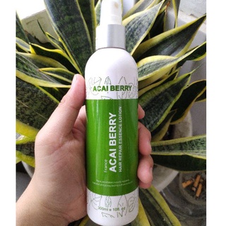 Xịt dưỡng đạm colagen ACai 300ml