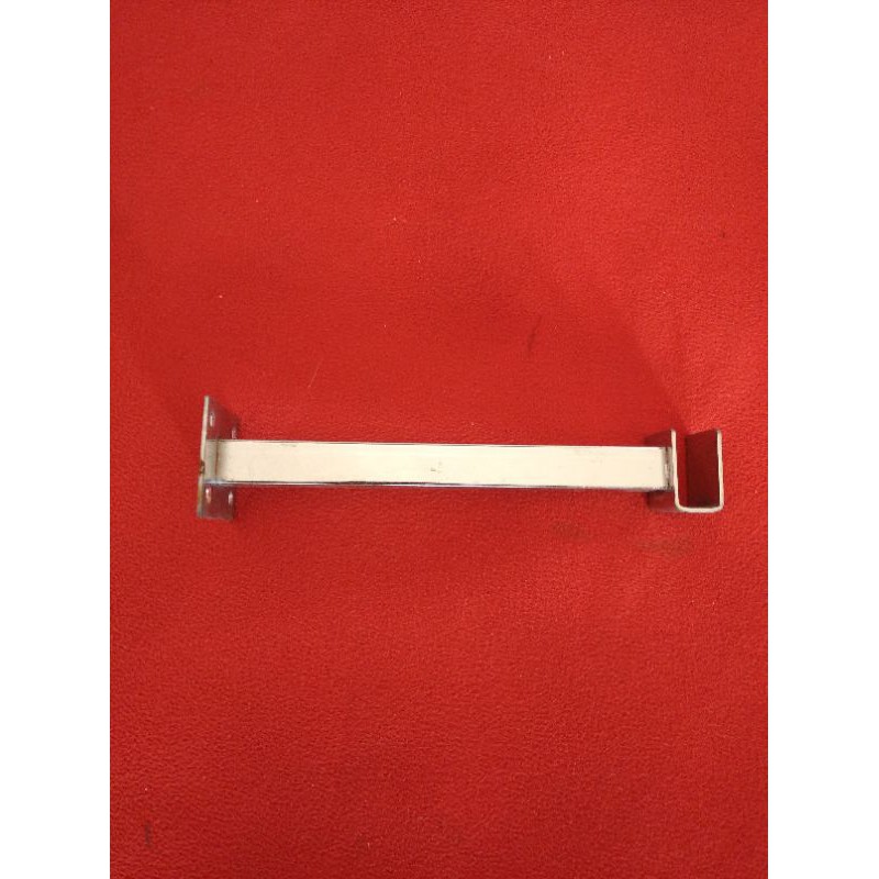 Cốc đóng tường inox 20cm