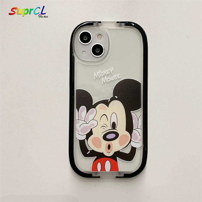 Ốp Điện Thoại Silicone 2 Trong 1 Chống Sốc Cho iPhone 13 12 11 Pro XS Max XR iPhone 7 8 Plus