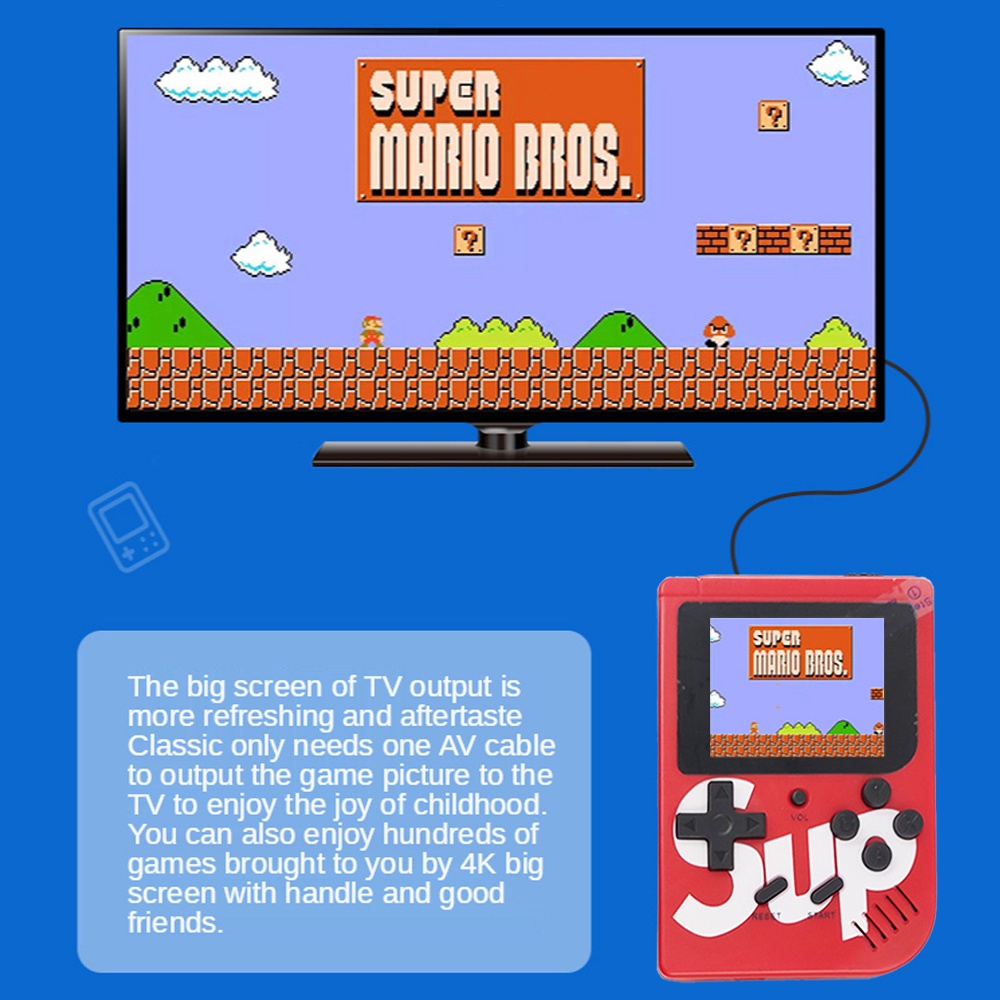 Tay cầm chơi game NUOWA chất lượng cao