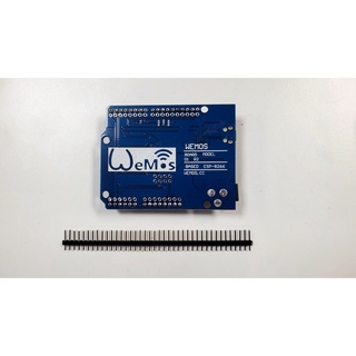 Kit Wifi ESP8266 NodeMCU Lua WeMos D1 R2 (Arduino Compatible) | Shopee ...
