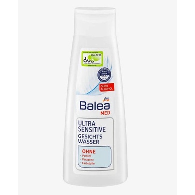 Nước hoa hồng Balea Đức 200ML