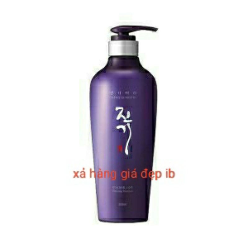 DẦU GỘI THẢO DƯỢC I VITALIZING (Dưỡng ẩm và phục hồi)em cần xả gặp date giá đẹp