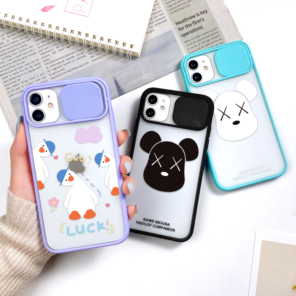 Ốp Điện Thoại Trong Suốt Họa Tiết Sesame Street Dành Cho iPhone 11 12 Pro Max 12 Mini X XS Max XR 6 7 8 Plus