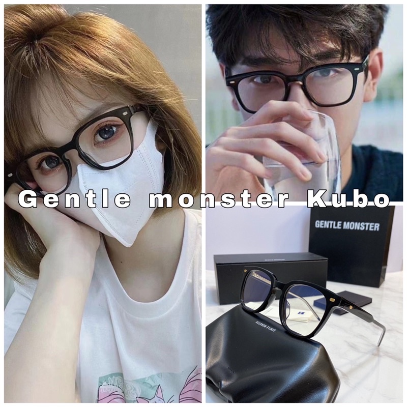 Gọng Cận Nam Nữ V GM Kubo MODEL 2021 Hàng Cao Cấp.Tròng Kính Cận GM Phong Cách Hàn Quốc.Bảo Hành 1 Năm