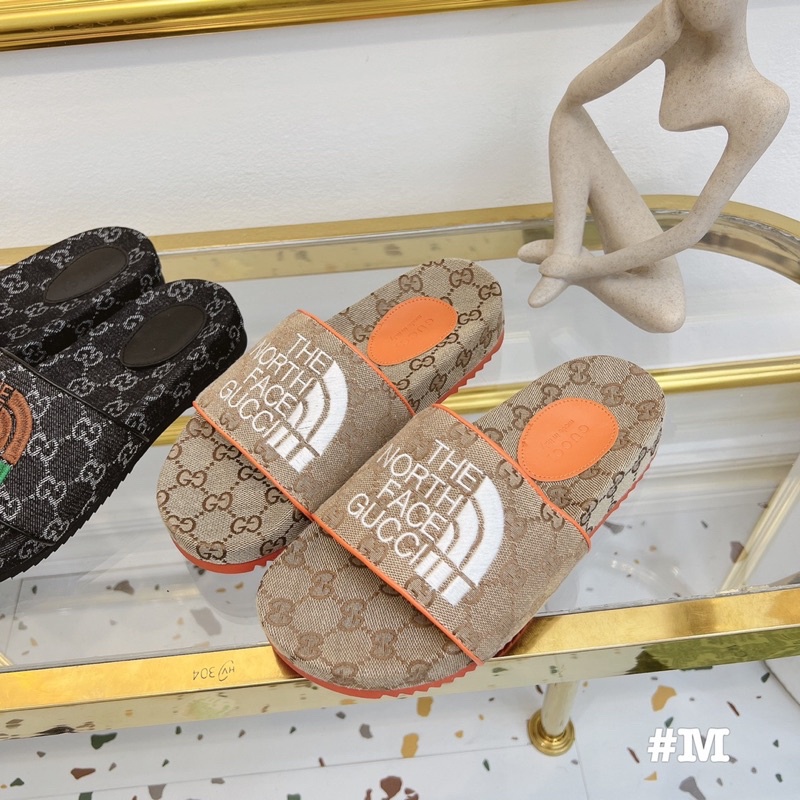 Dép gc quai ngang hoạ tiết fullbox