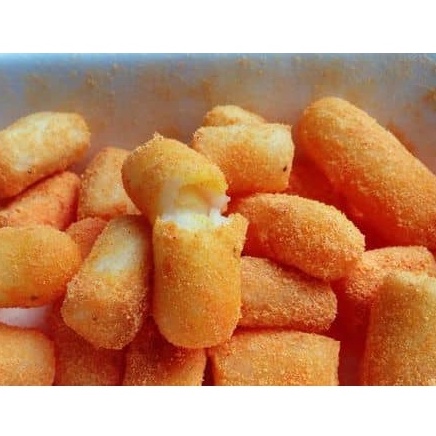 Túi 30 GR - Bột Gia Vị Lắc Phomai  - Lắc Bắp Rang Bơ, Gà Rán, Đồ Chiên Siêu Ngon