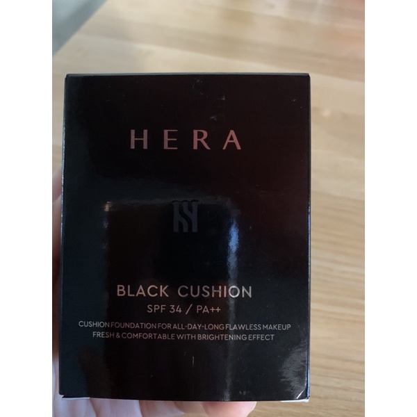 Lõi phấn Hera Black cúhion dư mình thanh lý, mới chưa khui