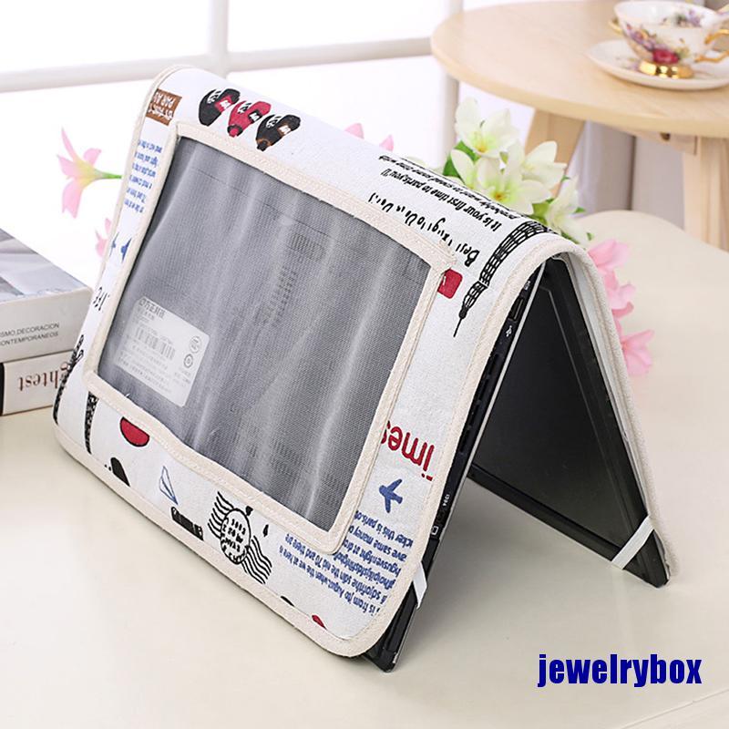 Túi Cotton Đựng Laptop Notebook 14 / 15.6 / 15 Inch | BigBuy360 - bigbuy360.vn