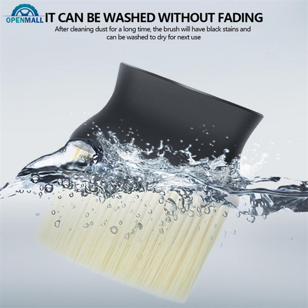 Cọ Mềm Làm Sạch Lỗ Thông Khí Xe Hơi Tiện Lợi