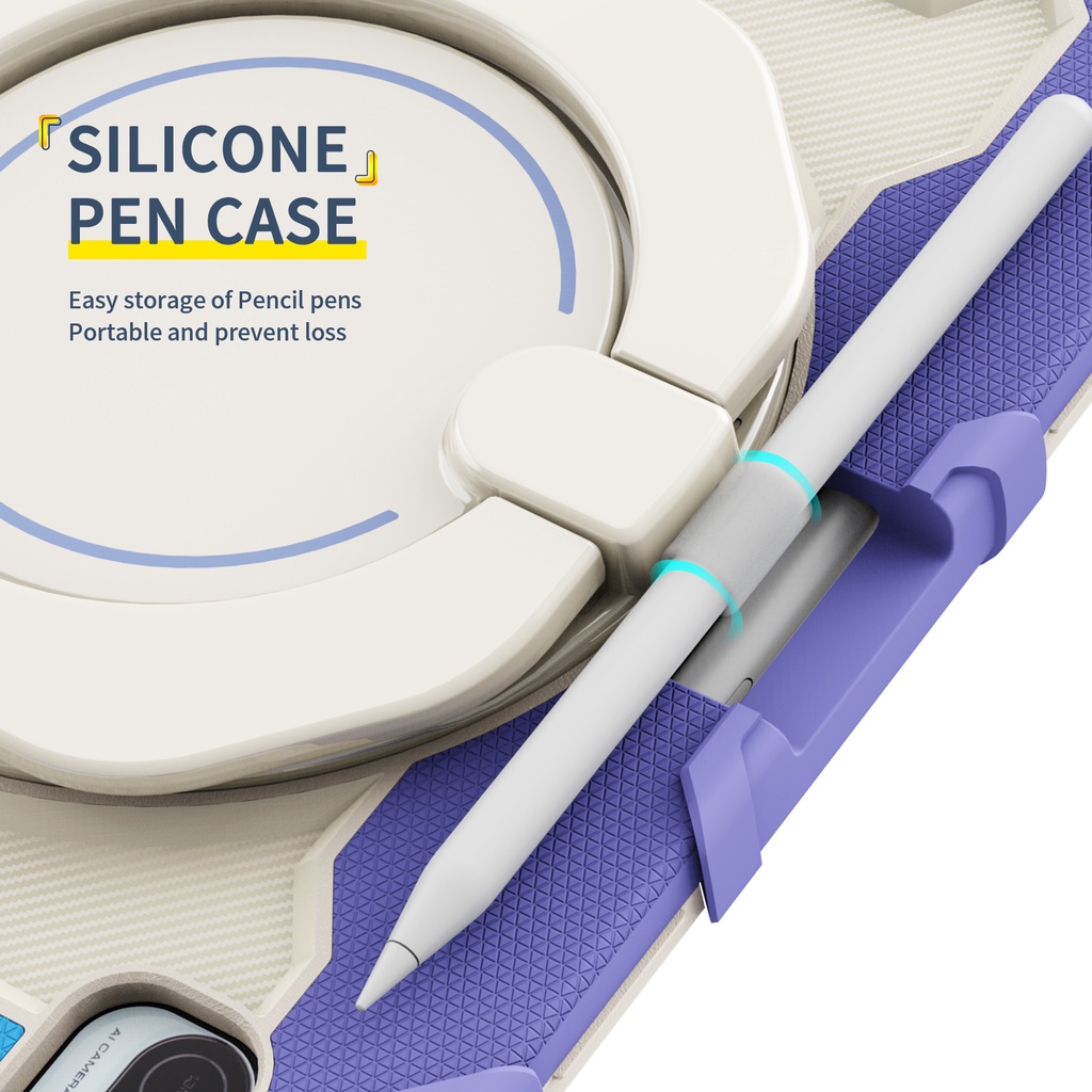 Ốp Máy Tính Bảng Kiểu Áo Giáp Cho Xiaomi Mi Pad 5 / Xiaomi Mi Pad 5 Pro