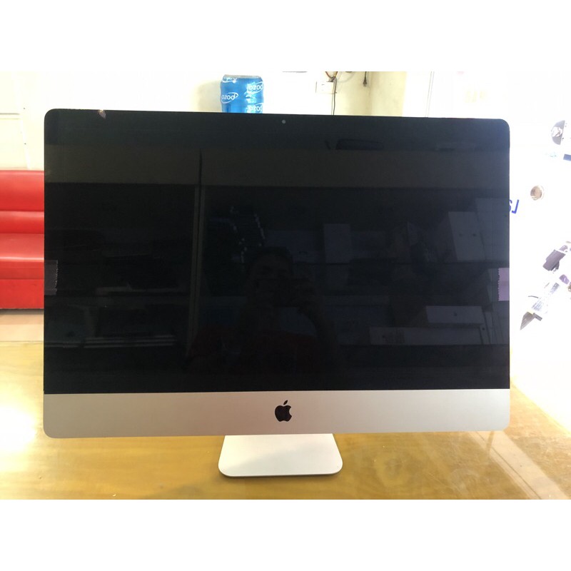 Bán IMAC 27" CPU I7-4771 3.5GHz Ram 8GB Ổ cứng 1000GB Card VGA GT755 1GB | BigBuy360 - bigbuy360.vn