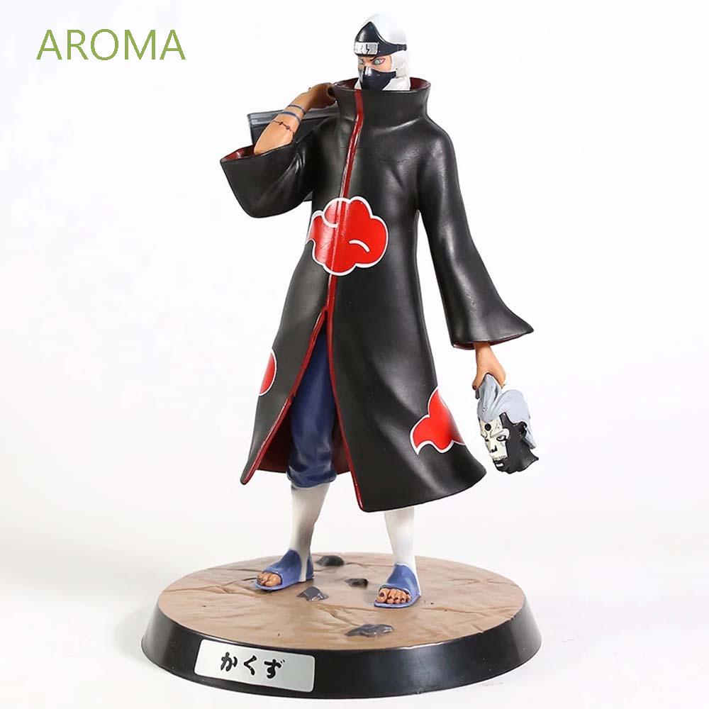 Mô Hình Nhân Vật Naruto 28cm