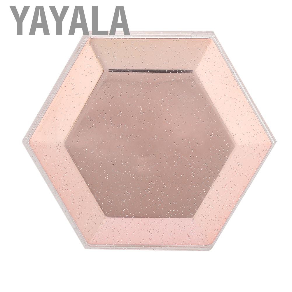 (hàng Mới Về) Phấn Bắt Sáng Dạng Nén Yayala Lâu Trôi Lấp Lánh | BigBuy360 - bigbuy360.vn