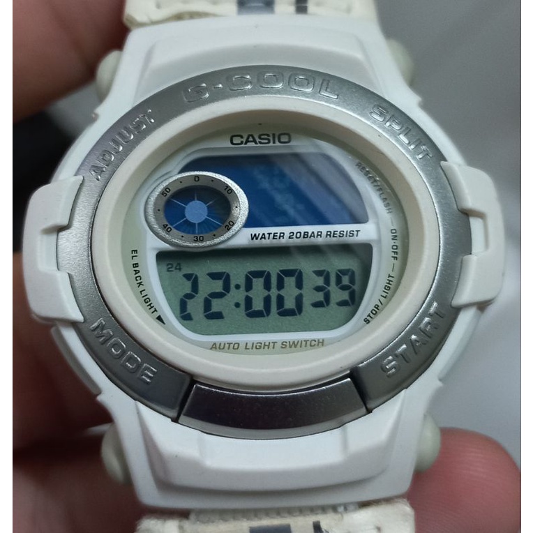 Đồng hồ nam Casio G-Shock GT003