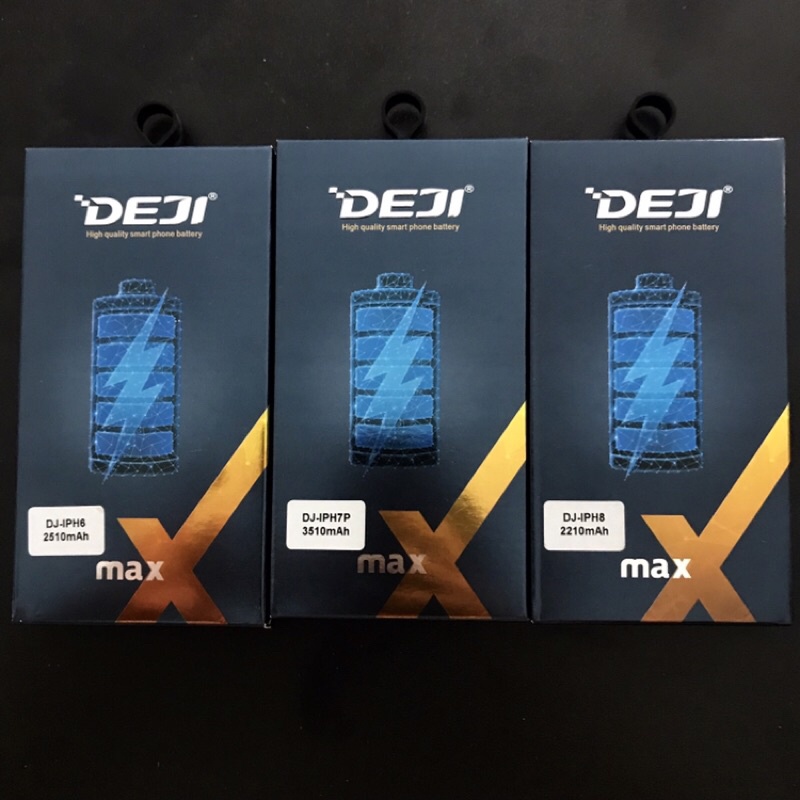 Pin Deji dung lượng cao cho ip 5s/6/6s/6plus/6splus/7/7plus/8/8plus/x/xs/xr/xsmax/11/11pro/11promax/12/12pro/12promax