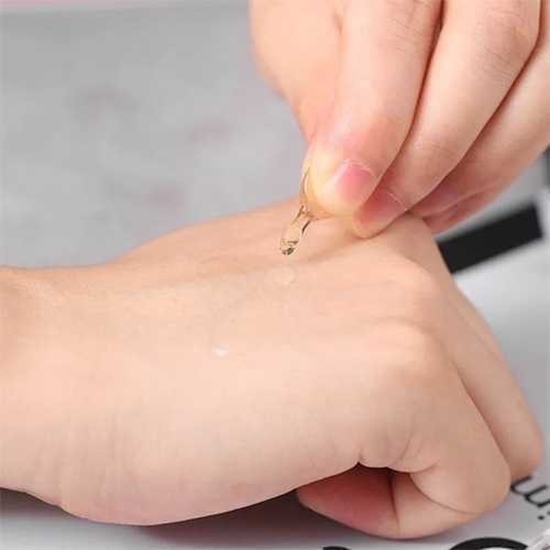 (Hàng Mới Về) Tinh Chất Tái Tạo Da Hình Viên Nang 0.35g Chống Nếp Nhăn Dưỡng Ẩm Và Làm Sáng Da | BigBuy360 - bigbuy360.vn