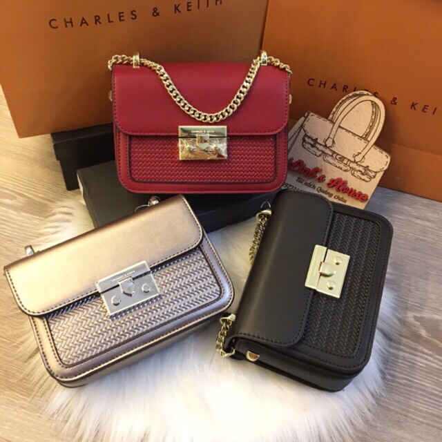 Túi cnk mới hot 2019