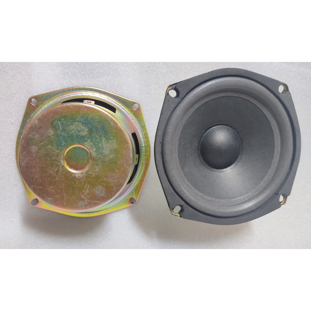 CỦ LOA BASS 12 VI TÍNH VÀNH 15CM - CỦ LOA RỜI - GIÁ 1 ĐÔI