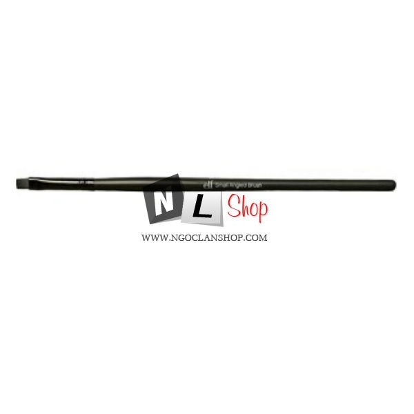 ELF Small Angled Brush Cọ Xéo Nhỏ 84010