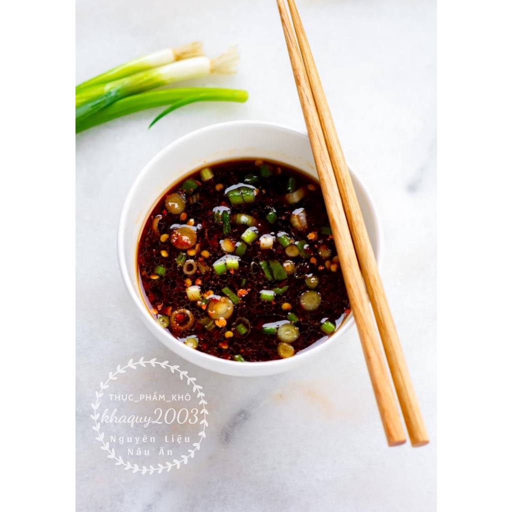 Nước tương Hương Việt  500ml