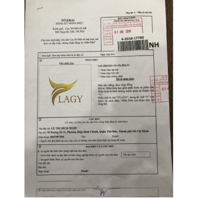 Combo Mỹ Phẩm Ylagy: Kem Face Ylagy và Serum Ylagy | BigBuy360 - bigbuy360.vn