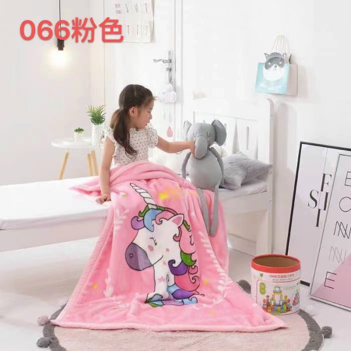 Chăn tuyết cho bé 1,2 kg - Mền tuyết - mềm mại, ấm áp, giữ nhiệt - Doreemoon