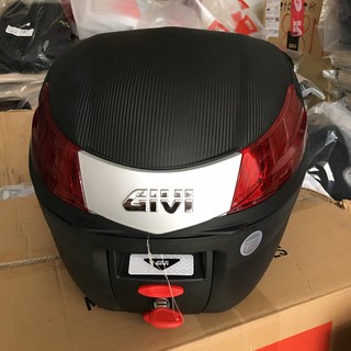 Thùng Givi B34NT 34L