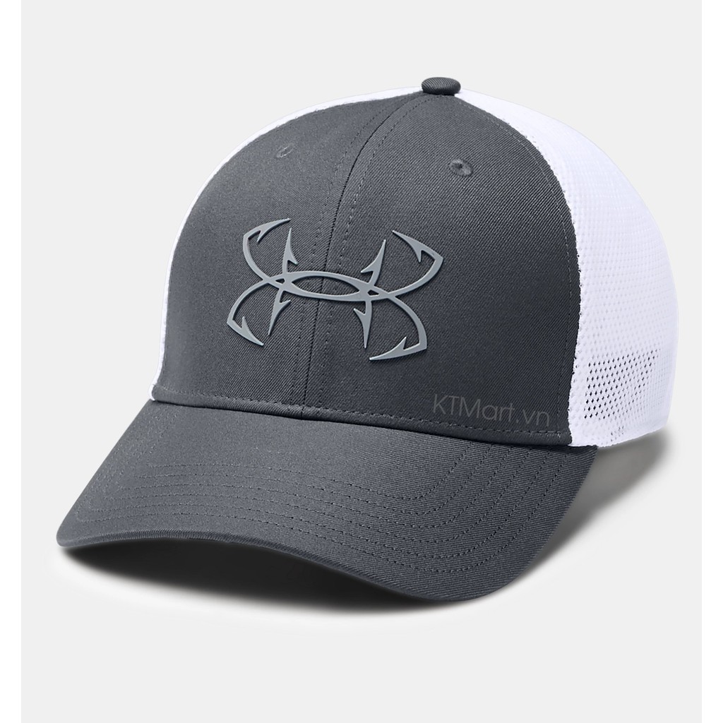 Mũ thể thao Under Armour Men's UA Fish Hook 2.0 Cap 1320734