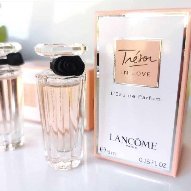 Nước hoa Lancome Tresor in Love Leau de Parfum