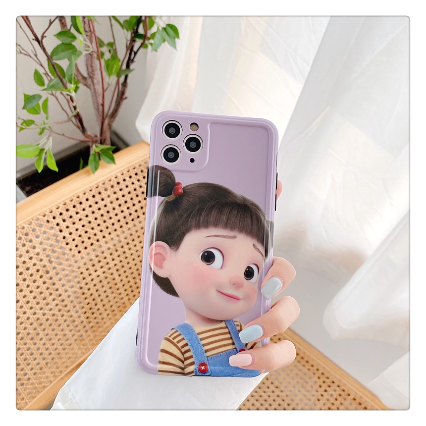 Ốp lưng iphone imd boy & girl 3D 5/5s/6/6plus/6s/6splus/7/7plus/8/8plus/x/xr/xs/11/12/pro/max/plus/promax - Awifi | BigBuy360 - bigbuy360.vn