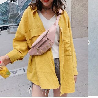 Túi xách bao tử đeo chéo RIDJ