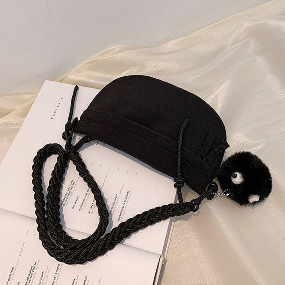 UUMIR Túi Xách Nữ Đeo Chéo Dây Mắc Xích Thời Trang