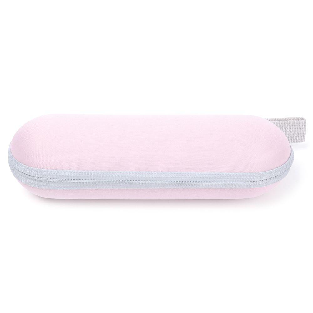 Giá Đỡ Mắt Kính Có Khóa Kéo Tiện Dụng Mang Theo Du Lịch