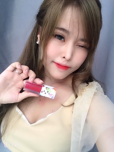 Combo 3 son berry Tint | BigBuy360 - bigbuy360.vn