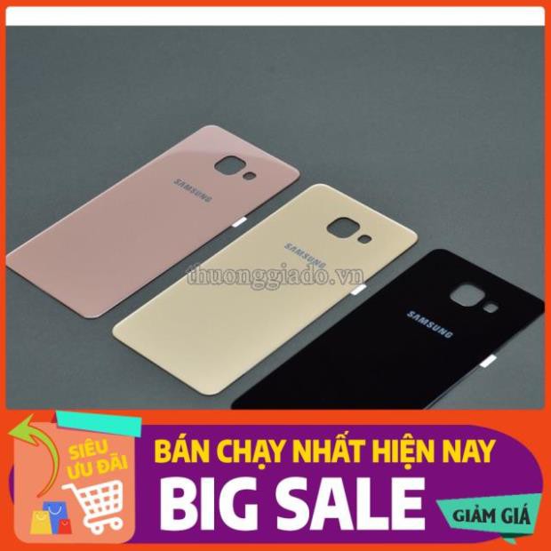 Nắp lưng thay Samsung A7 2016