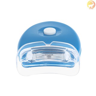 Máy làm trắng răng cạo vôi răng có đèn Led